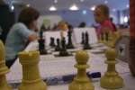 European Union Chess Championship MURECK