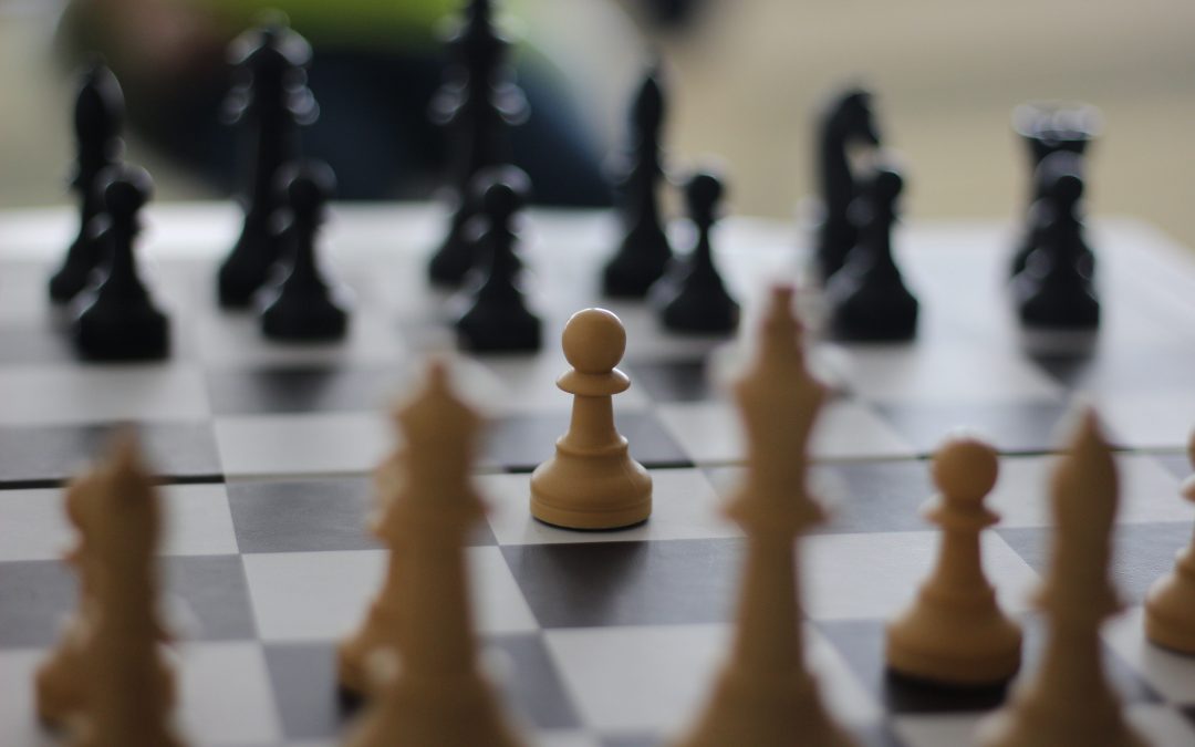 Schachkurse für Schüler und Jugendliche